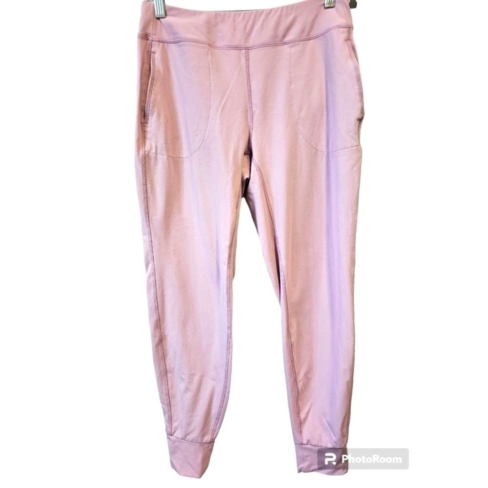 Yogalicious jogger style yoga pants